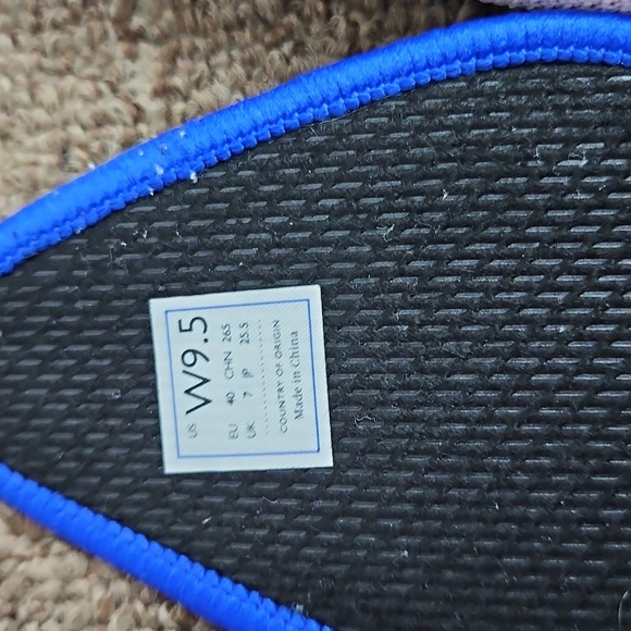 Rothy's Petal Pink Pointed Toe Ballet Flats Sz 9.5 Womens Solid Point - Picture 5 of 8